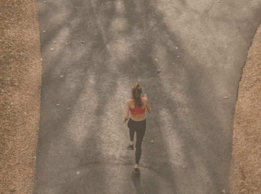 Running Tips 101