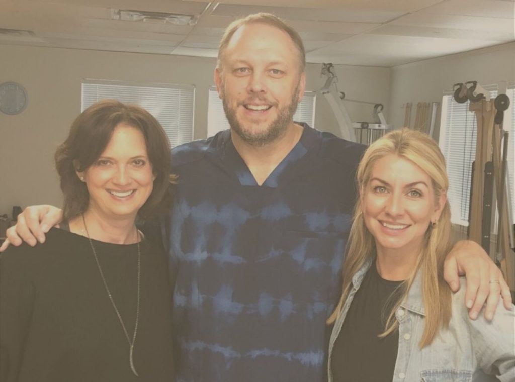 7. What is Fascia and Why is It Important Stephen Dunn Shares His Insights