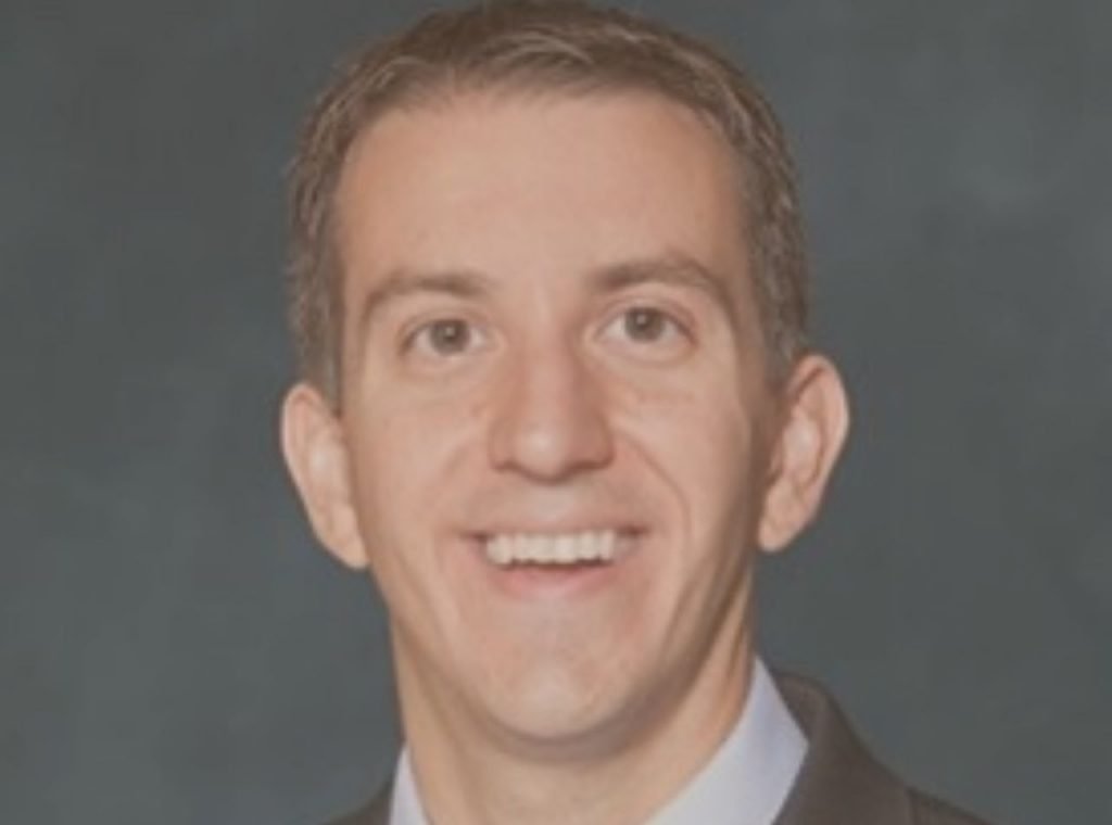 COVID In Our Community: All The Facts With Dr. Jeff Yorio
