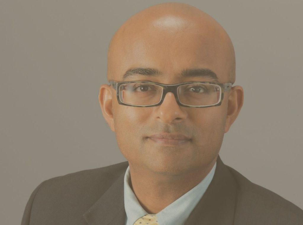Improving Your Sleep with Dr. Ashwin Gowda