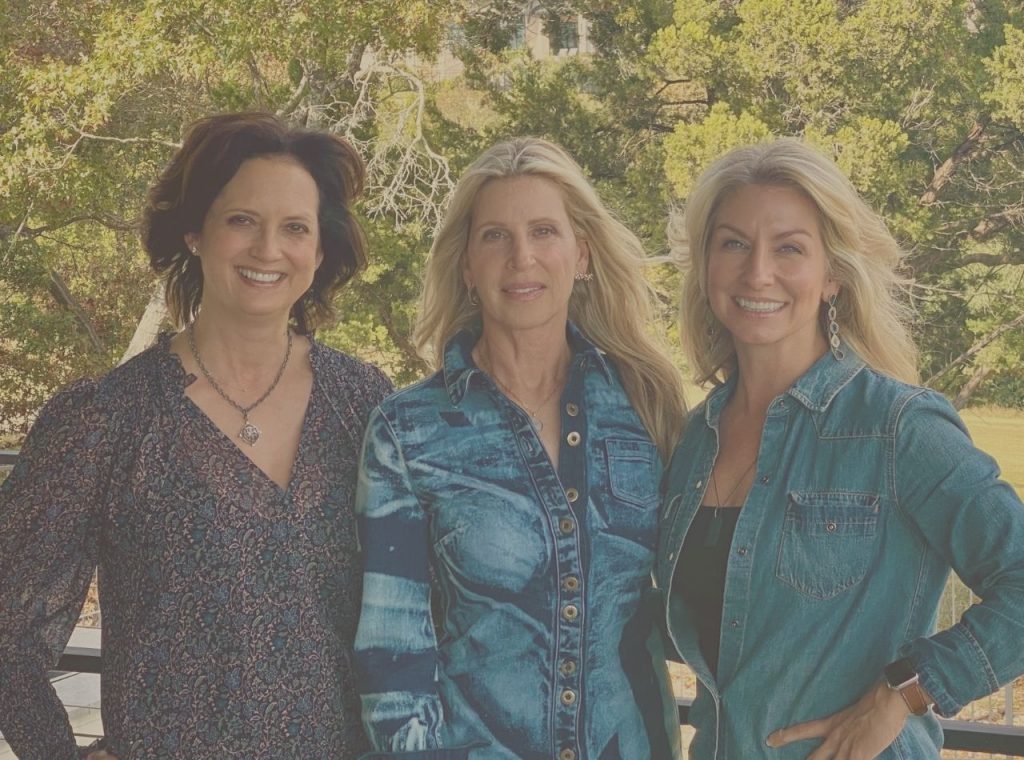 Integrating Technology Into Our W(holy) Human Lives with Holly Hutcher-Schamir