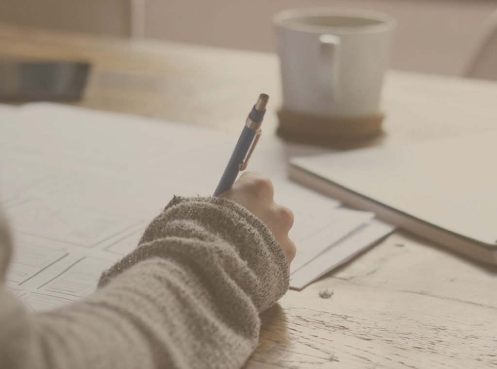 10 Journal Prompts To Start Your Year