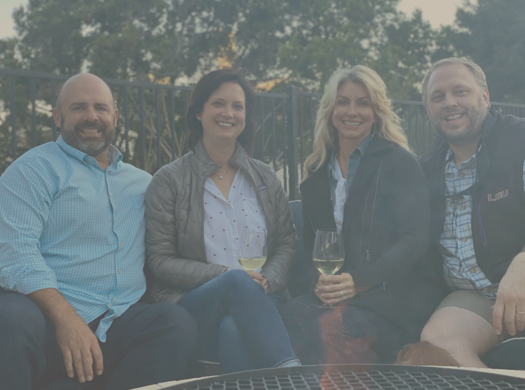 Valentine’s Day Special- Meet the Hubbies of EVL!