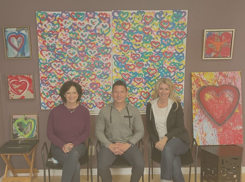 Hearts of Hope and Love with Alexander Salazar