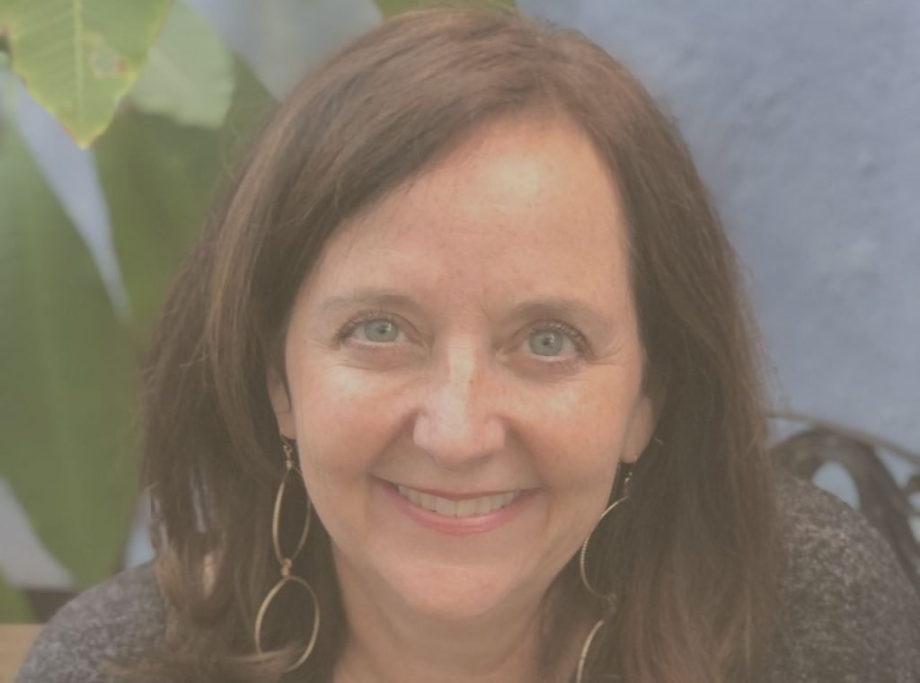 Psychic Mediumship with Karen Cooper
