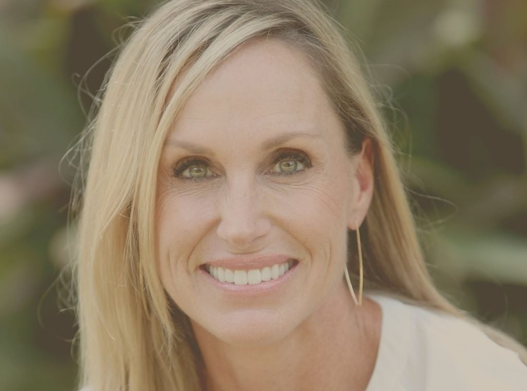 Nourishing Your Mind, Body & Soul with Kristin Armstrong