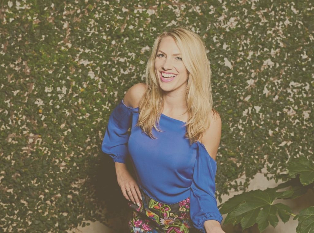 Choosing Joy in Life with Taylor Ellison