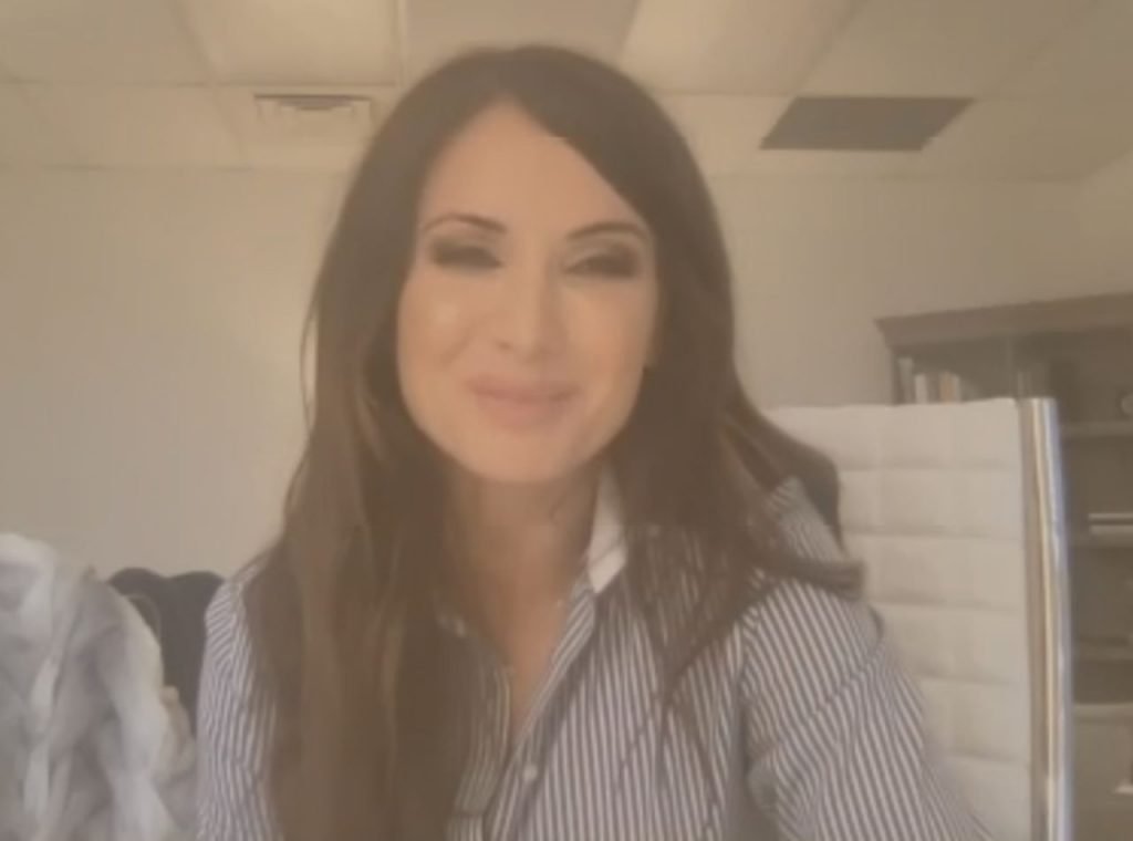 Nurturing Your Mental Well-Being with Dr. Nahal Delpassand