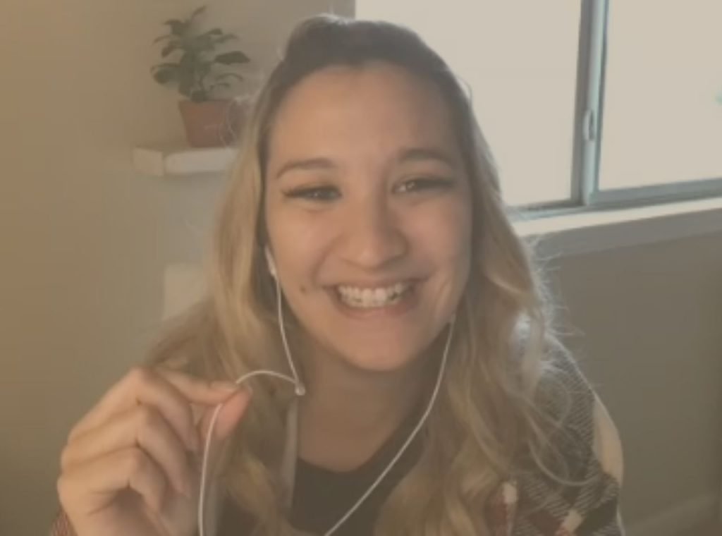 Eating Healthy During the Holidays with Lahana Vigliano of Nuvitru Wellness