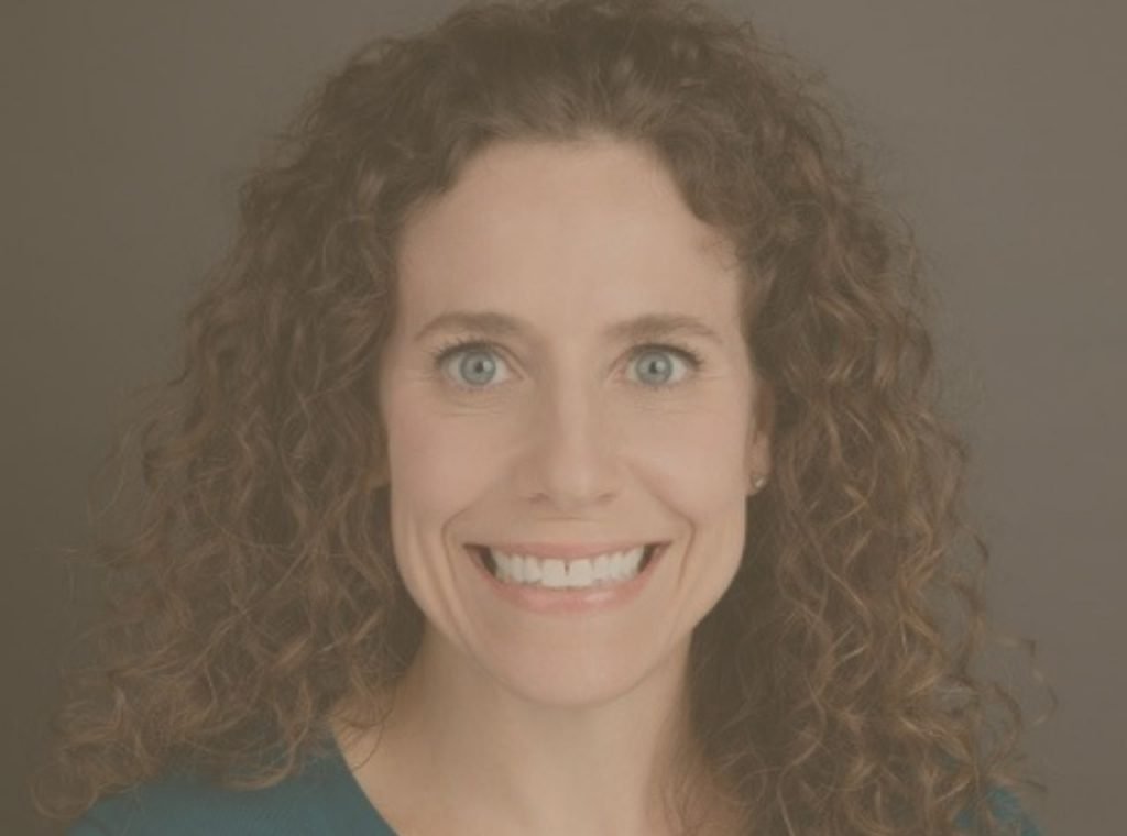 Navigating Menopause and Peri-Menopause with Kelli Porter of Modern Women’s Health