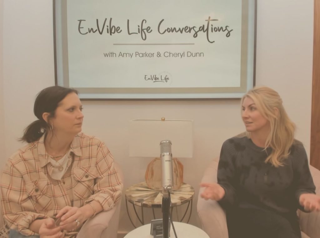 Setting Boundaries—It’s Okay to Say No