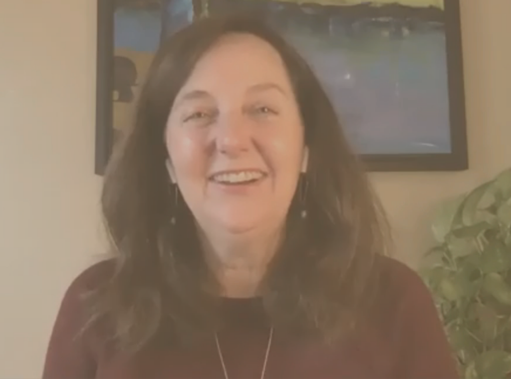 Psychic Mediumship with Karen Cooper